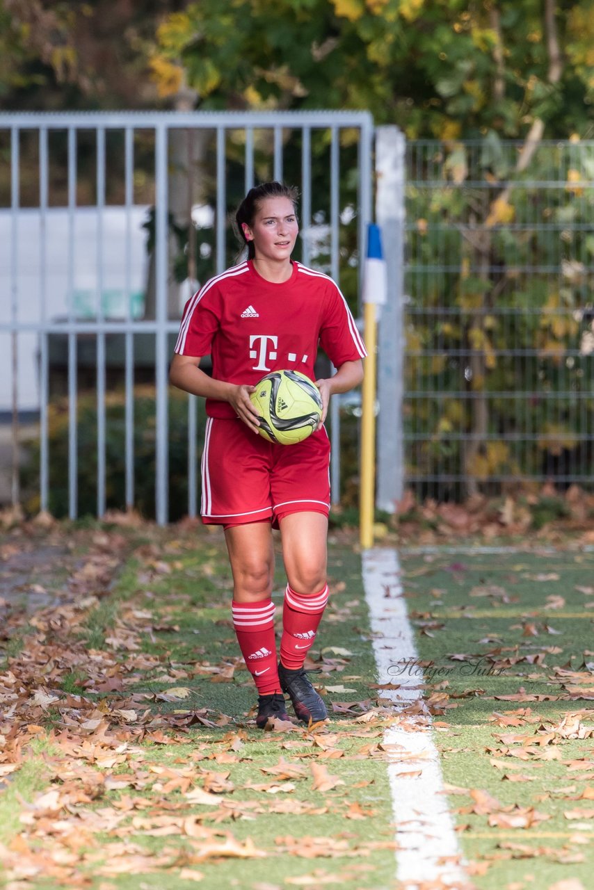 Bild 97 - F Fortuna St. Juergen - SV Wahlstedt : Ergebnis: 3:0